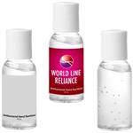 JH9047 1 Oz. Hand Sanitizer with custom imprint